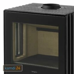 Hergom Glance MV Kaminofen Gusseisen Schwarz -Angebote Kamdi24 Store hergom glance mv kaminofen gusseisen schwarz 25154 m 3