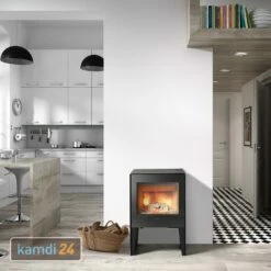 Hergom Glance MV Kaminofen Gusseisen Schwarz -Angebote Kamdi24 Store hergom glance mv kaminofen gusseisen schwarz 25154 m 9