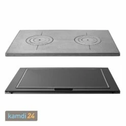 Hergom Saja 7/90 SE Küchenofen Gusseisen Schwarz -Angebote Kamdi24 Store hergom saja 7 90 se kuechenofen gusseisen schwarz m 10