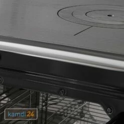 Hergom Saja 7/90 SE Küchenofen Gusseisen Schwarz -Angebote Kamdi24 Store hergom saja 7 90 se kuechenofen gusseisen schwarz m 5