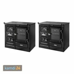 Hergom Saja 7/90 SE Küchenofen Gusseisen Schwarz -Angebote Kamdi24 Store hergom saja 7 90 se kuechenofen gusseisen schwarz m 9