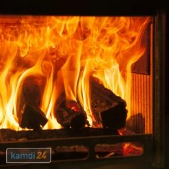 HS Flamingo Deluxe Kampa Kaminofen Braun Regal Rechts -Angebote Kamdi24 Store hs flamingo deluxe kampa kaminofen braun regal rechts 18924 m 7