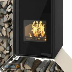 HS Flamingo Deluxe Kampa Kaminofen Creme Regal Links -Angebote Kamdi24 Store hs flamingo deluxe kampa kaminofen creme regal links 18893 m 2