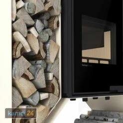 HS Flamingo Deluxe Kampa Kaminofen Creme Regal Links -Angebote Kamdi24 Store hs flamingo deluxe kampa kaminofen creme regal links 18893 m 4