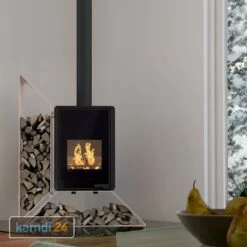 HS Flamingo Deluxe Kampa Kaminofen Creme Regal Links -Angebote Kamdi24 Store hs flamingo deluxe kampa kaminofen creme regal links 18893 m 6