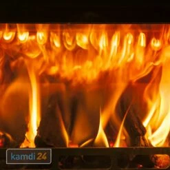 HS Flamingo Deluxe Malia Kaminofen Schwarz -Angebote Kamdi24 Store hs flamingo deluxe malia kaminofen schwarz 18958 m 8