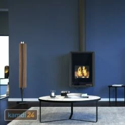 HS Flamingo Deluxe Malia Kaminofen Schwarz -Angebote Kamdi24 Store hs flamingo deluxe malia kaminofen schwarz 18958 m 9