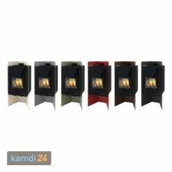 HS Flamingo Deluxe Pulau Kaminofen Creme -Angebote Kamdi24 Store hs flamingo deluxe pulau kaminofen creme 18982 m 8