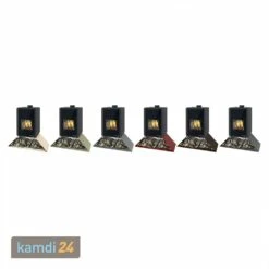 HS Flamingo Deluxe Senai Kaminofen Rot -Angebote Kamdi24 Store hs flamingo deluxe senai kaminofen rot 18992 m 8