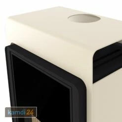 HS Flamingo Deluxe Singa Kaminofen Creme -Angebote Kamdi24 Store hs flamingo deluxe singa kaminofen creme 19000 m 5