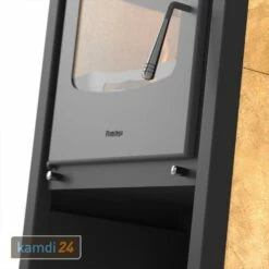 HS Flamingo MELAND Kaminofen Beige -Angebote Kamdi24 Store hs flamingo meland kaminofen beige 5959 m 3