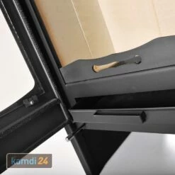 HS Flamingo MELAND Kaminofen Beige -Angebote Kamdi24 Store hs flamingo meland kaminofen beige 5959 m 4