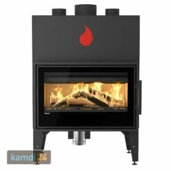 HS Flamingo X15 Kamineinsatz Stahl Schwarz Automatic -Angebote Kamdi24 Store hs flamingo x15 kamineinsatz stahl schwarz automatic 22068 m 2