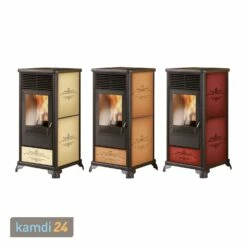 ITC Classica 2 Pelletofen Keramik Leder -Angebote Kamdi24 Store itc classica 2 pelletofen keramik leder m 3
