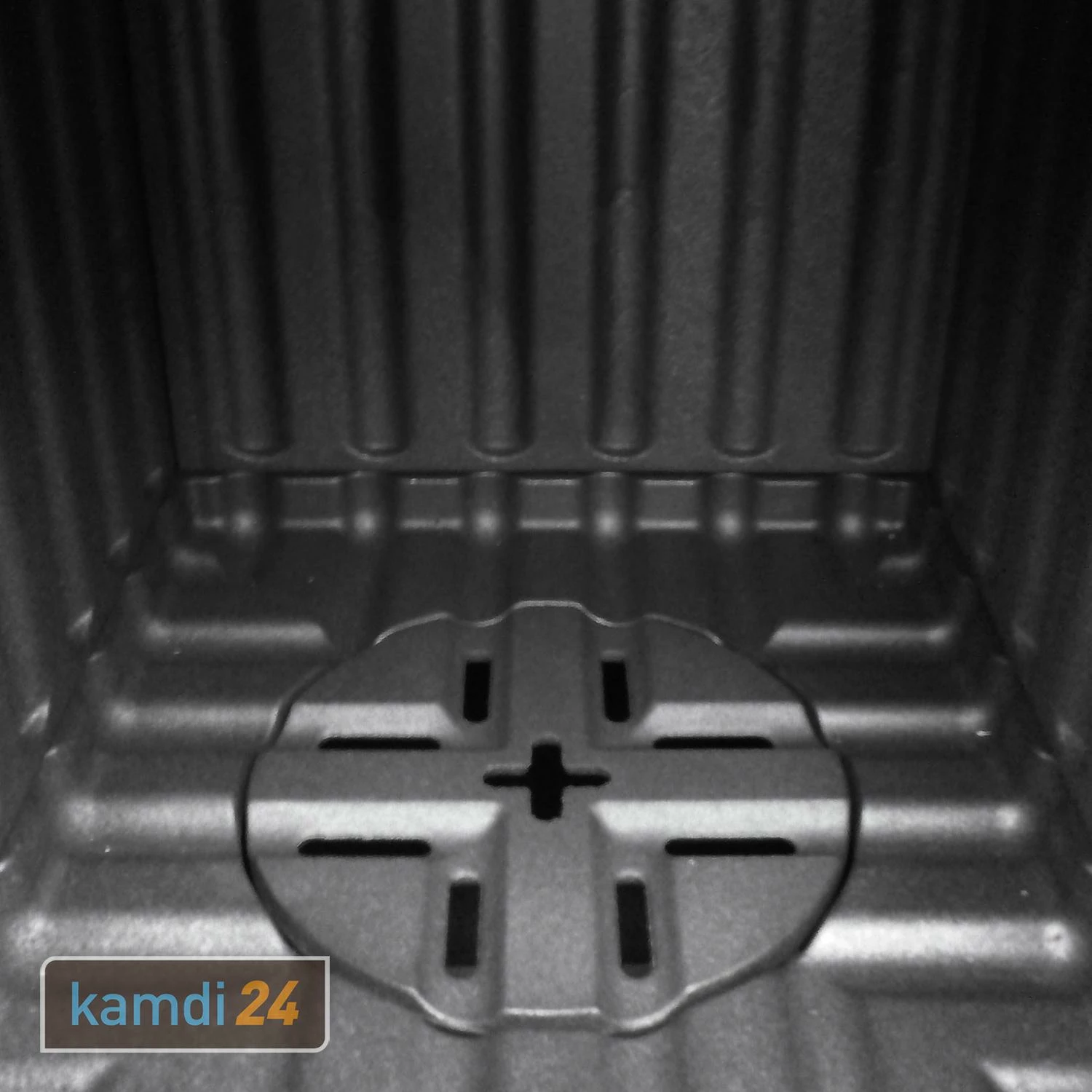 ITC Dafne Kaminofen Leder 10 ITC Dafne Kaminofen Leder – Bild 8