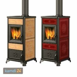 ITC Dafne Kaminofen Leder 20 ITC Dafne Kaminofen Leder -Angebote Kamdi24 Store itc dafne kaminofen leder 16819 m 8