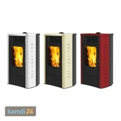 ITC Dida Idro Wasserführender Pelletofen Stahl Bordeaux -Angebote Kamdi24 Store itc dida idro wasserfuehrender pelletofen stahl bordeaux 11417 m 2