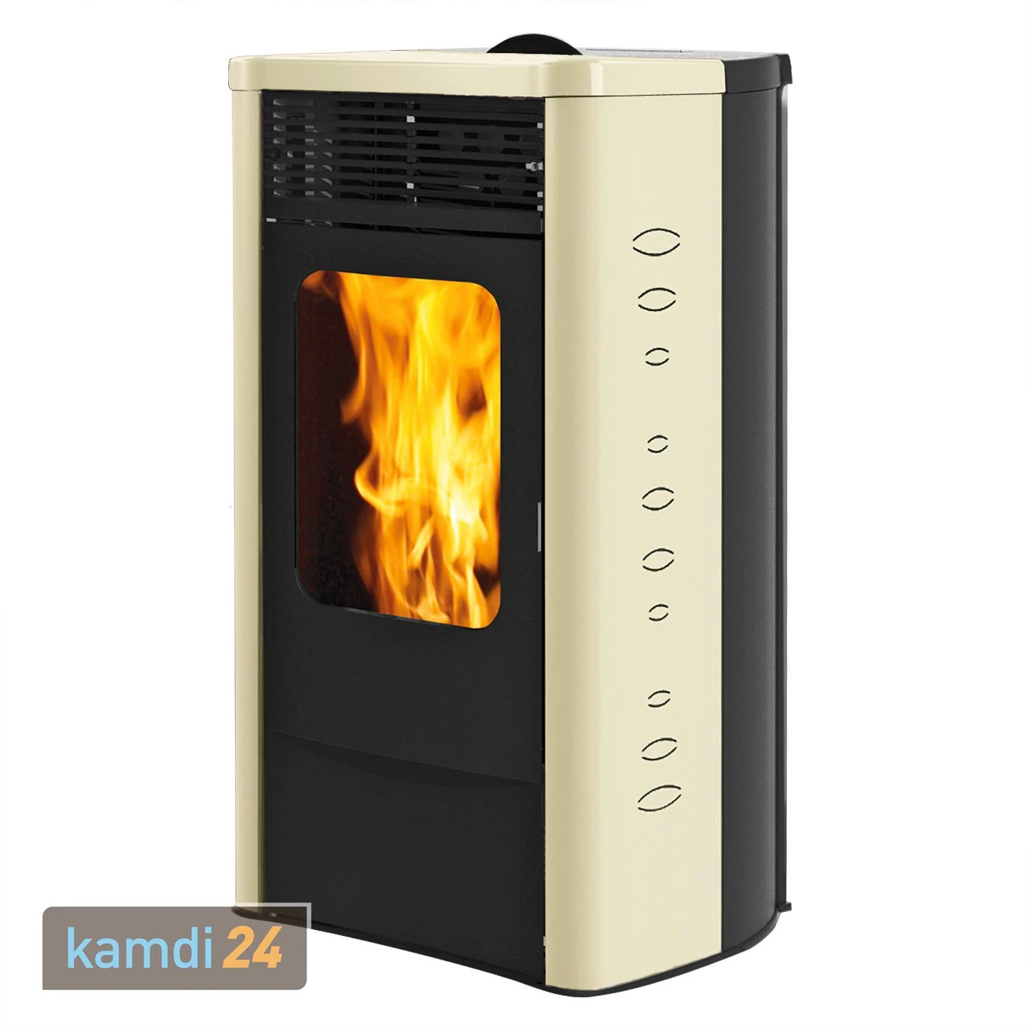 ITC Dida Pergamena Pelletofen 4 ITC Dida Pergamena Pelletofen – Bild 2