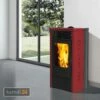 ITC Dida Plus Bordeaux Pelletofen