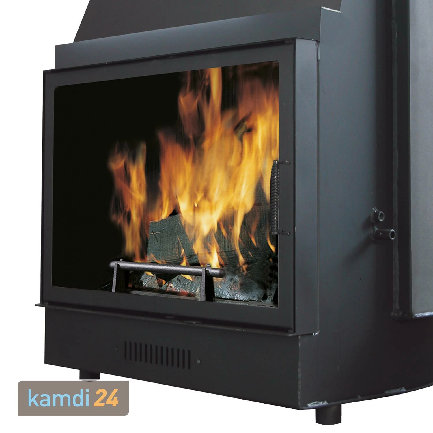 ITC IDRO 50 CS Wasserführender Kamineinsatz 5 ITC IDRO 50 CS Wasserführender Kamineinsatz – Bild 3