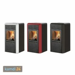 ITC Idropoint2 Wasserführender Pelletofen Bordeaux -Angebote Kamdi24 Store itc idropoint2 wasserfuehrender pelletofen bordeaux 24498 m 3