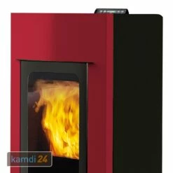 ITC Nelly Più Wasserführender Pelletofen Stahl Bordeaux -Angebote Kamdi24 Store itc nelly pi wasserfuehrender pelletofen stahl bordeaux 11779 m 2