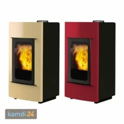 ITC Nelly Più Wasserführender Pelletofen Stahl Bordeaux -Angebote Kamdi24 Store itc nelly pi wasserfuehrender pelletofen stahl bordeaux 11779 m 3