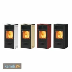 ITC Piro2 Plus Pelletofen Stahl Bordeaux -Angebote Kamdi24 Store itc piro2 plus pelletofen keramik bordeaux 18117 m 4