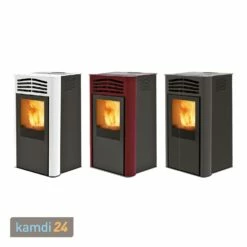 ITC Prima 2 Stahl Grau Pelletofen 8 ITC Prima 2 Stahl Grau Pelletofen -Angebote Kamdi24 Store itc prima 2 stahl grau pelletofen 16036 m 2