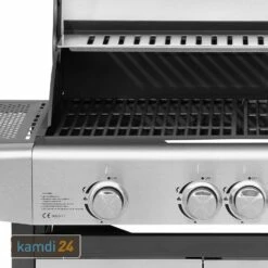 Justus Ares 3SU Gasgrill -Angebote Kamdi24 Store justus ares 3su gasgrill 12701 m 5