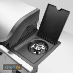 Justus Ares 4SU Gasgrill -Angebote Kamdi24 Store justus ares 4su gasgrill 12685 m 7