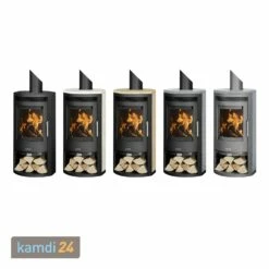 Justus Baltrum 5 D 2.0 Kaminofen Stahl Schwarz / Kalkstein Cream -Angebote Kamdi24 Store justus baltrum 5 d 20 kaminofen stahl schwarz kalkstein cream 24135 m 7