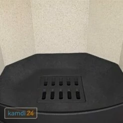 Justus Baltrum 5 D 2.0 Kaminofen Stahl Schwarz / Speckstein -Angebote Kamdi24 Store justus baltrum 5 d 20 kaminofen stahl schwarz speckstein 24133 m 4