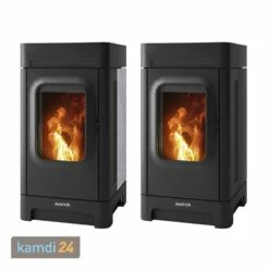 Justus Canis Pelletofen Stahl Schwarz 15 Justus Canis Pelletofen Stahl Schwarz -Angebote Kamdi24 Store justus canis pelletofen stahl schwarz 19762 m 2