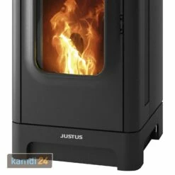 Justus Canis Pelletofen Stahl Schwarz 17 Justus Canis Pelletofen Stahl Schwarz -Angebote Kamdi24 Store justus canis pelletofen stahl schwarz 19762 m 4