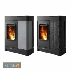 Justus Canis XL Pelletofen Stahl Schwarz / Speckstein 13 Justus Canis XL Pelletofen Stahl Schwarz / Speckstein -Angebote Kamdi24 Store justus canis xl pelletofen stahl schwarz speckstein 19765 m 2