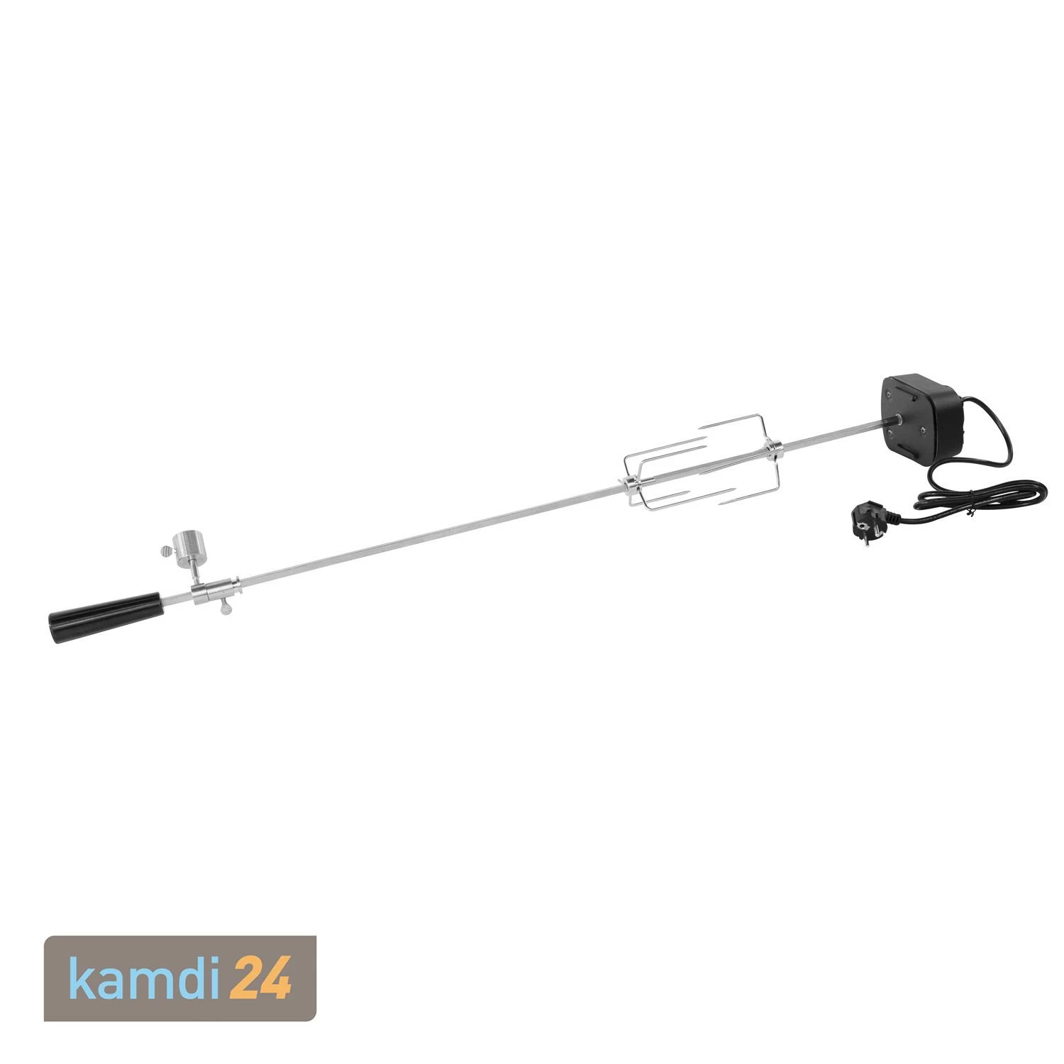 Justus Drehspieß 3 Justus Drehspieß