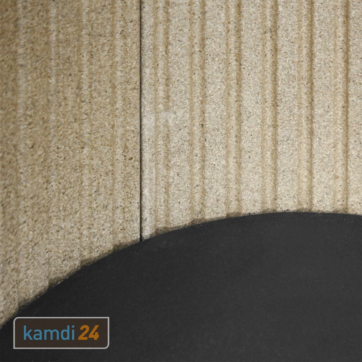 Justus Faro 2.0 Kaminofen Stahl Schwarz 8 Justus Faro 2.0 Kaminofen Stahl Schwarz – Bild 6