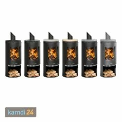 Justus Faro 2.0 Kaminofen Stahl Schwarz 21 Justus Faro 2.0 Kaminofen Stahl Schwarz -Angebote Kamdi24 Store justus faro 20 kaminofen stahl schwarz 14150 m 9