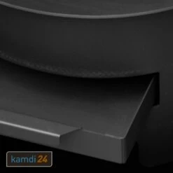 Justus Faro W+ 2.0 Kaminofen Stahl Schwarz Mit Speckstein-Abdeckplatte -Angebote Kamdi24 Store justus faro w 20 kaminofen stahl schwarz mit speckstein abdeckplatte 14143 m 10