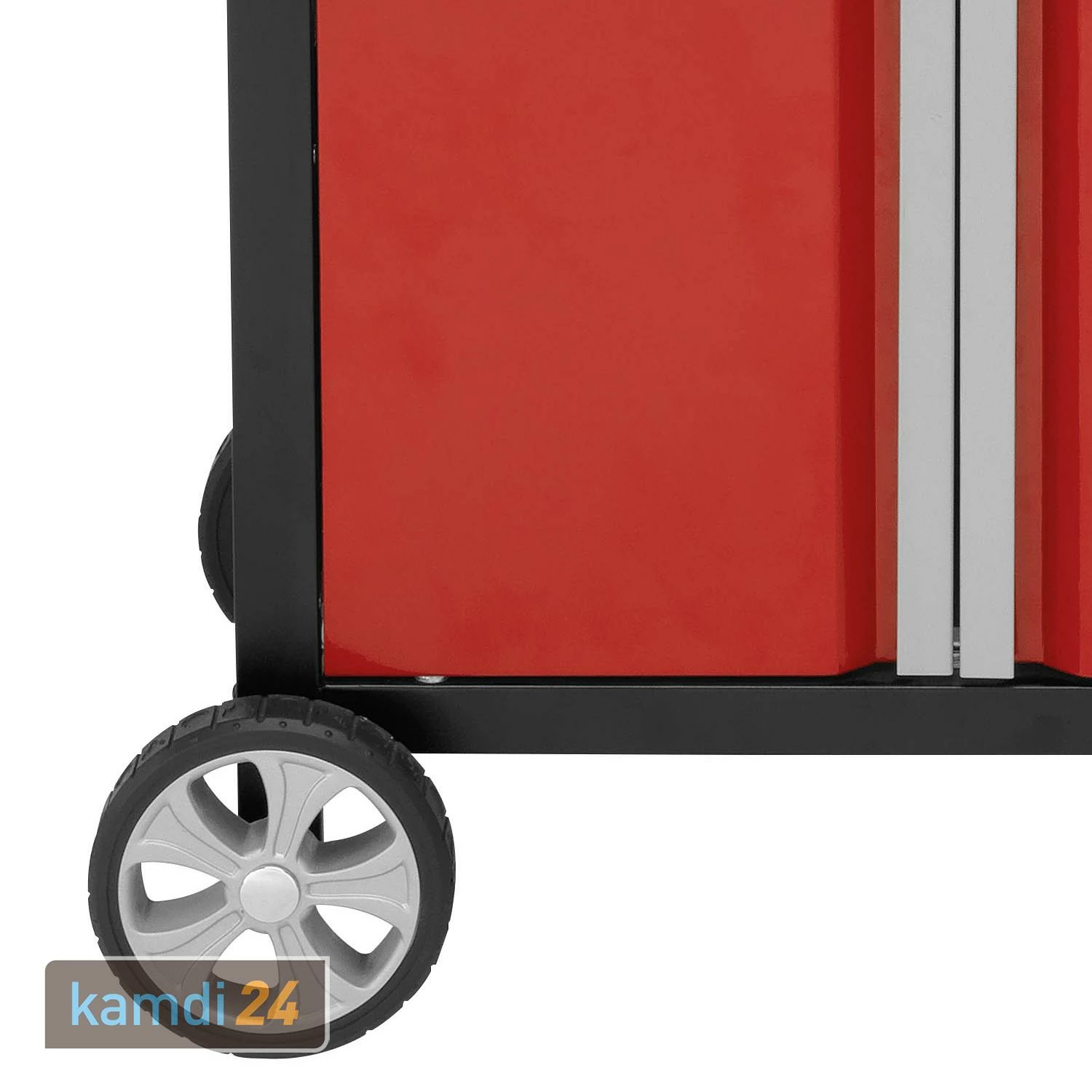 Justus Genius Gasgrill Rot 11 Justus Genius Gasgrill Rot – Bild 9