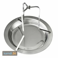 Justus Hühnchen-Halter Für Black J'Egg XL