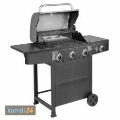Justus Kratos Gasgrill -Angebote Kamdi24 Store justus kratos gasgrill 20653 m 1