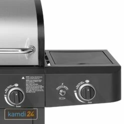 Justus Kratos Gasgrill -Angebote Kamdi24 Store justus kratos gasgrill 20653 m 3
