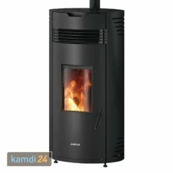 Justus Norta Pelletofen Stahl Schwarz 8 Justus Norta Pelletofen Stahl Schwarz -Angebote Kamdi24 Store justus norta pelletofen stahl schwarz 24165 m 1
