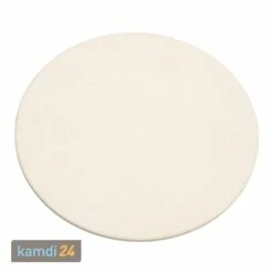 Justus Pizzastein Rund Ø38cm
