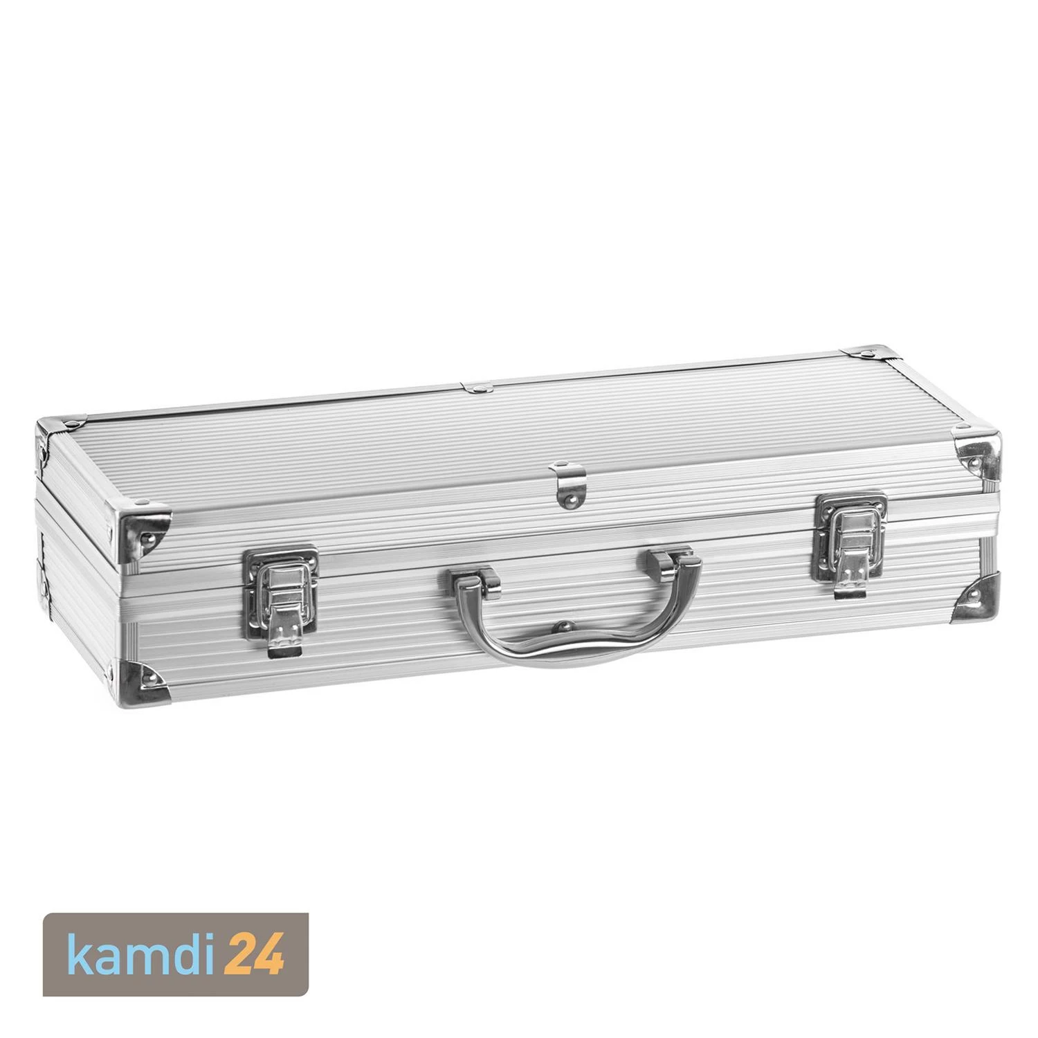 Justus Profi-Grillbesteck 6 Justus Profi-Grillbesteck – Bild 4