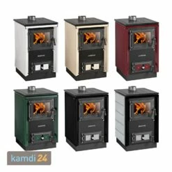 Justus Rustico-50 2.0 Küchenofen Bordeaux -Angebote Kamdi24 Store justus rustico 50 20 kuechenofen bordeaux 15229 m 5