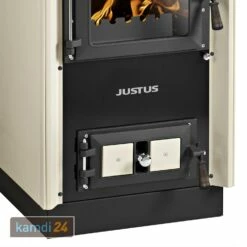 Justus Rustico-50 2.0 Küchenofen Creme -Angebote Kamdi24 Store justus rustico 50 20 kuechenofen creme 15230 m 3