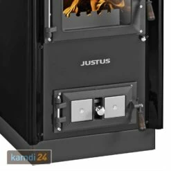 Justus Rustico-50 2.0 Küchenofen Schwarz 11 Justus Rustico-50 2.0 Küchenofen Schwarz -Angebote Kamdi24 Store justus rustico 50 20 kuechenofen schwarz 15232 m 3